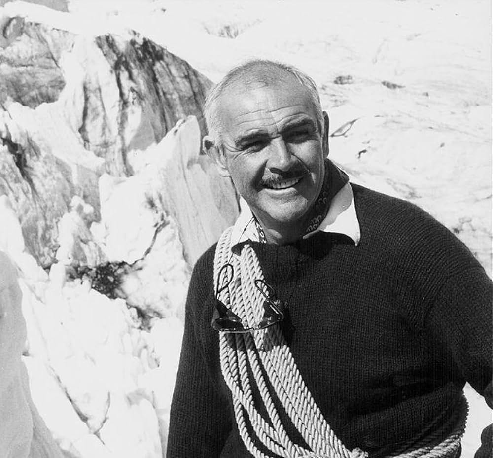 氷壁の女の画像