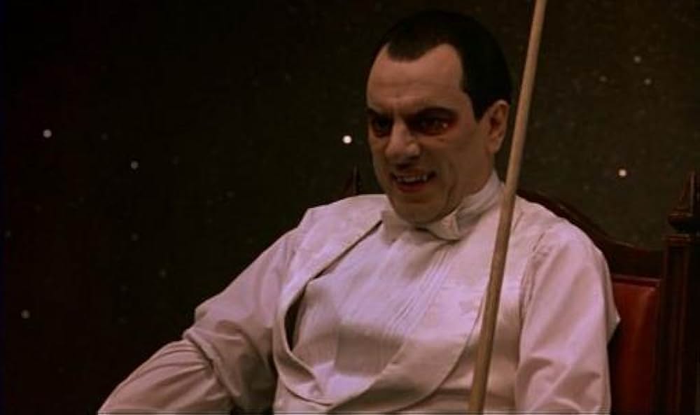 ビリー・ザ・ハスラーの画像