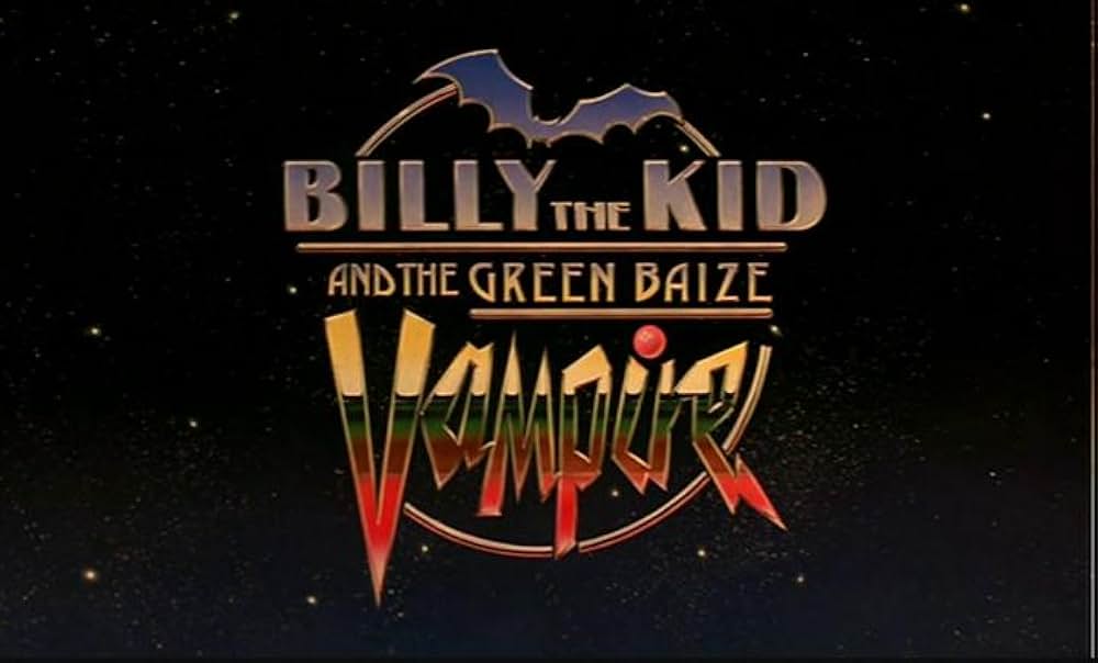 ビリー・ザ・ハスラーの画像