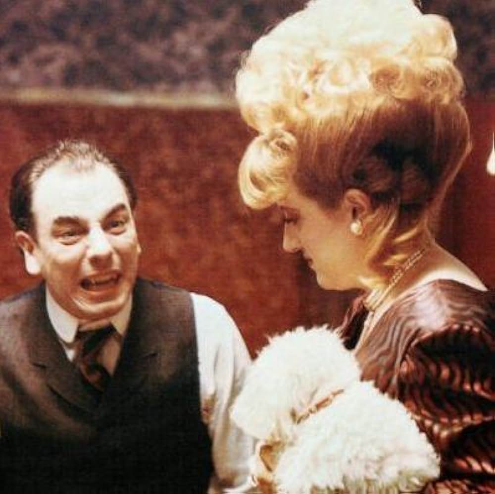 ビリー・ザ・ハスラーの画像