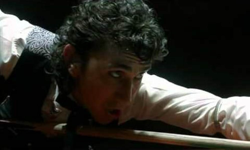 ビリー・ザ・ハスラーの画像