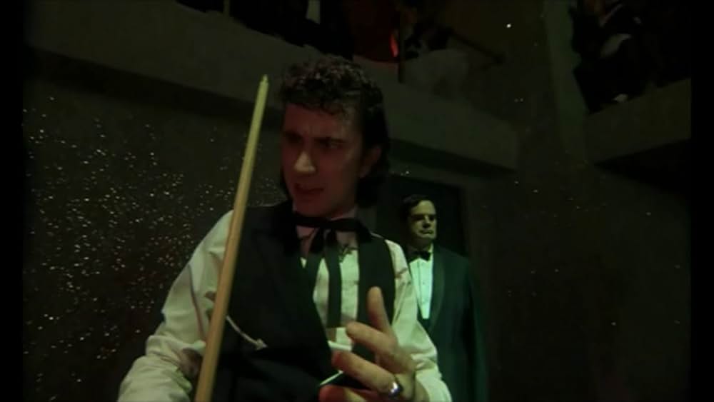 ビリー・ザ・ハスラーの画像