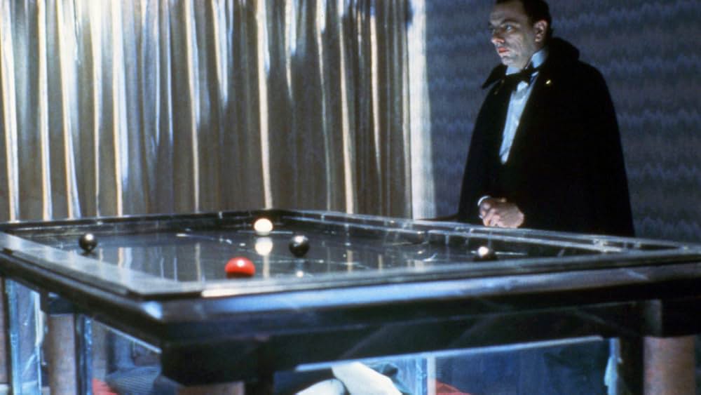 ビリー・ザ・ハスラーの画像