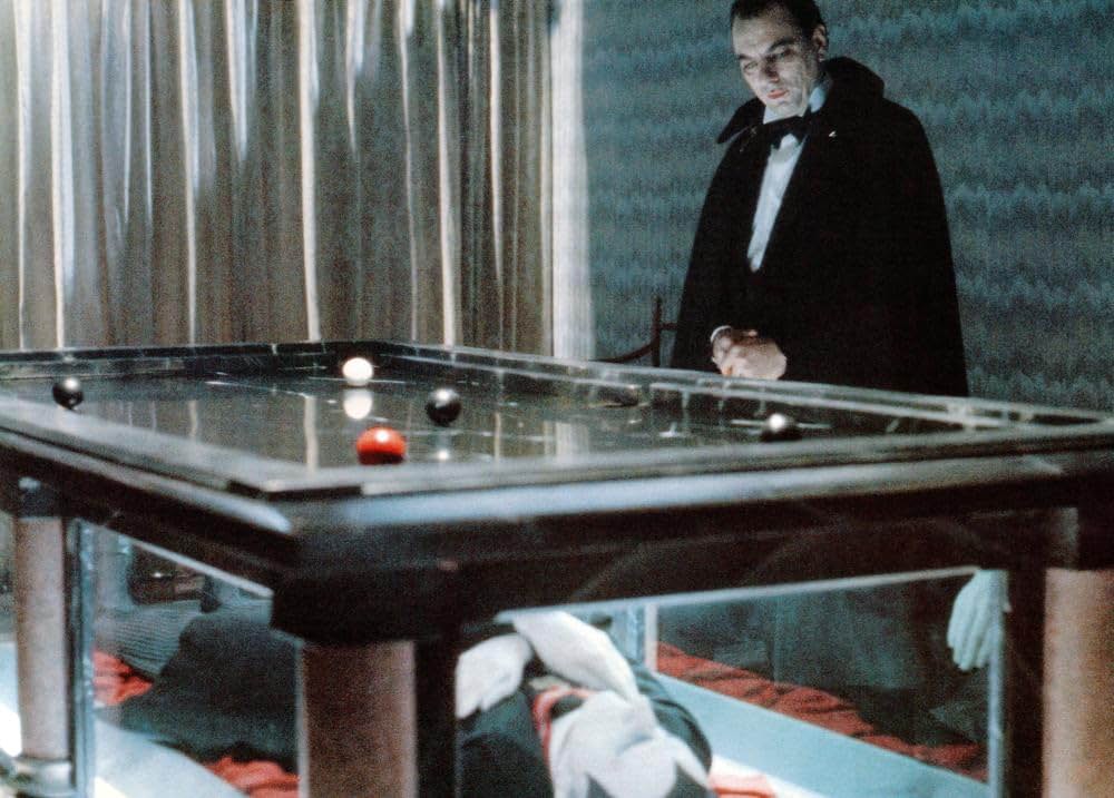 ビリー・ザ・ハスラーの画像