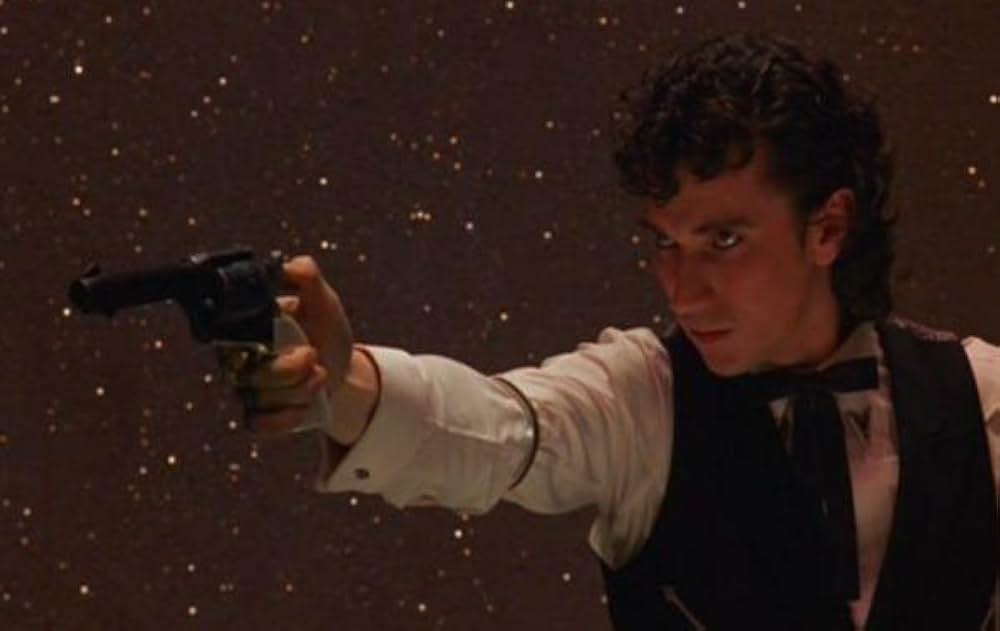 ビリー・ザ・ハスラーの画像