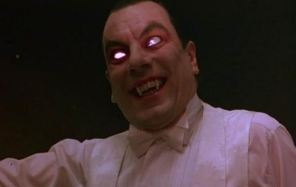 ビリー・ザ・ハスラーの画像