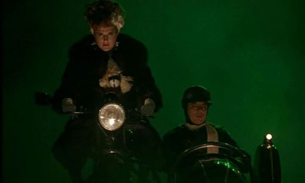 ビリー・ザ・ハスラーの画像