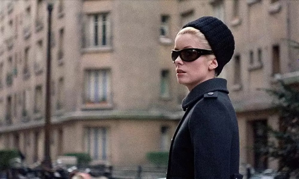 「昼顔」カトリーヌ・ドヌーブの画像