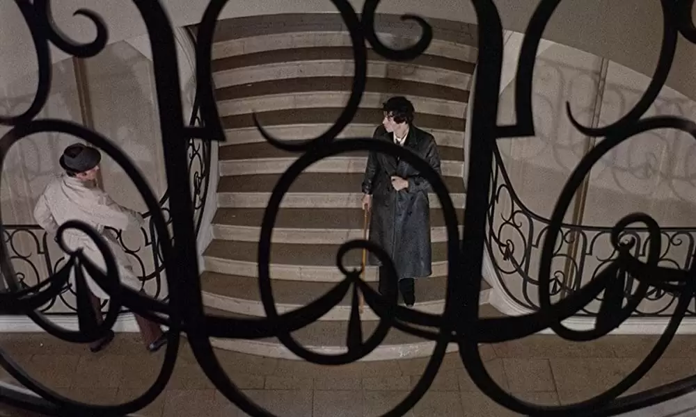 「昼顔」ピエール・クレマンティ & フランシスコ・ラバルの画像