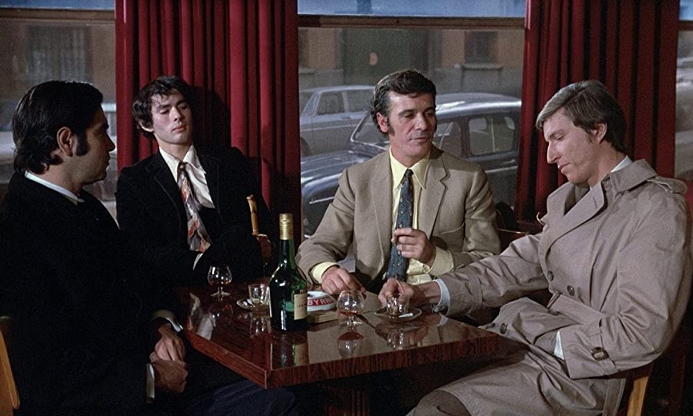 ルシアンの青春の画像