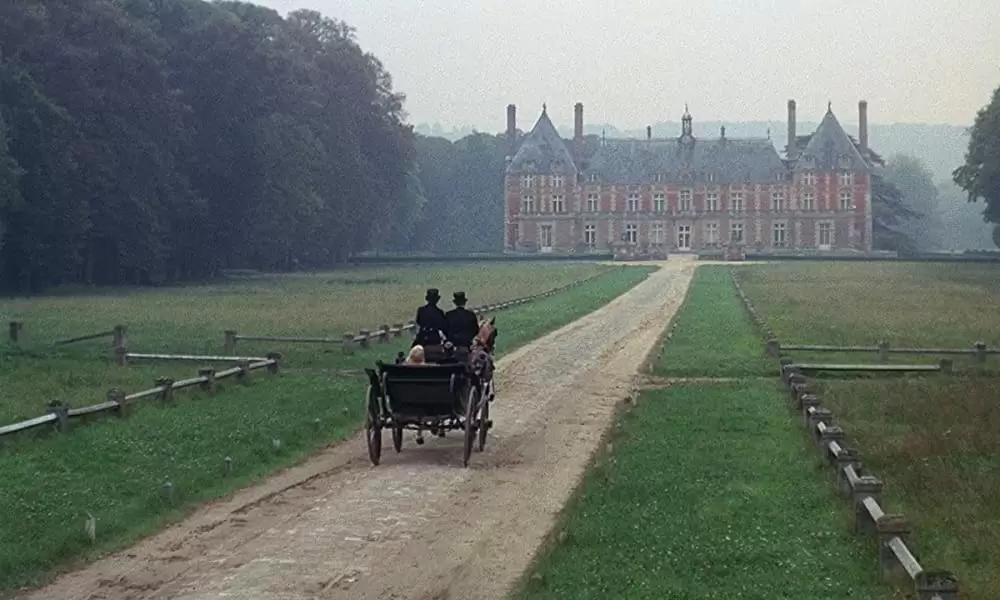 「昼顔」カトリーヌ・ドヌーブの画像