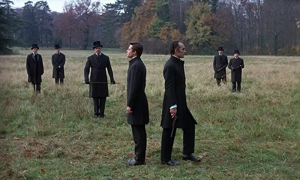 「昼顔」ミシェル・ピコリ & ジャン・ソレルの画像