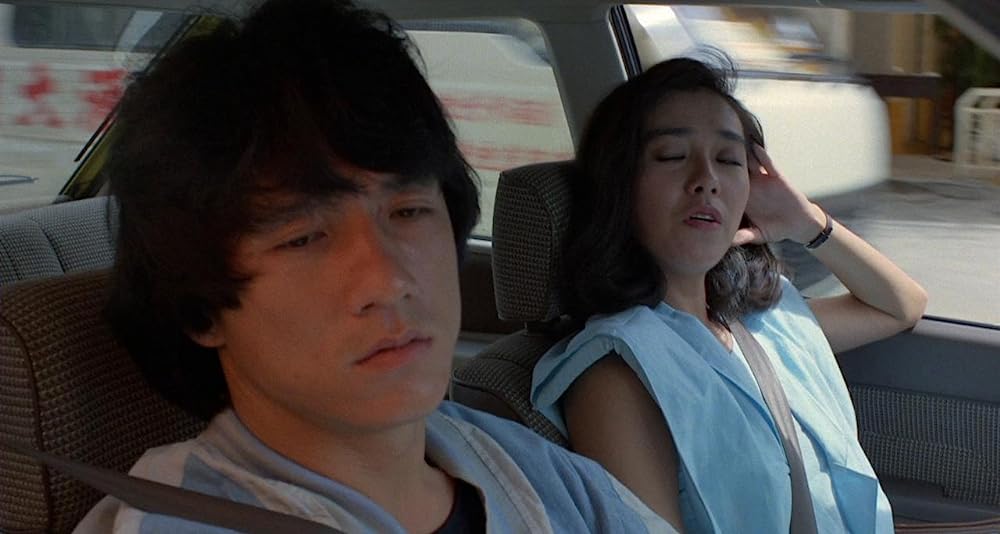 ファースト・ミッションの画像