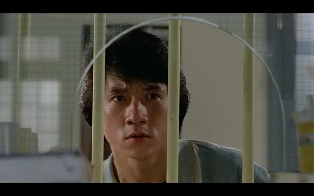 ファースト・ミッションの画像