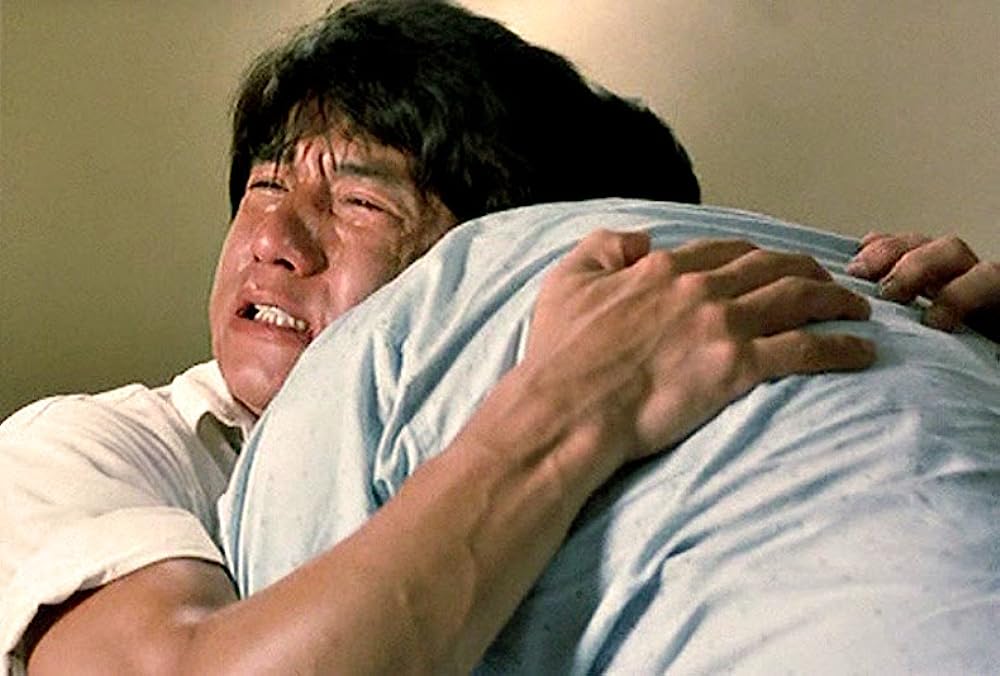 ファースト・ミッションの画像