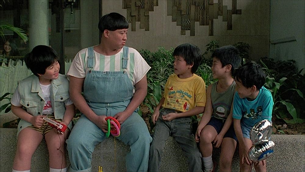 ファースト・ミッションの画像