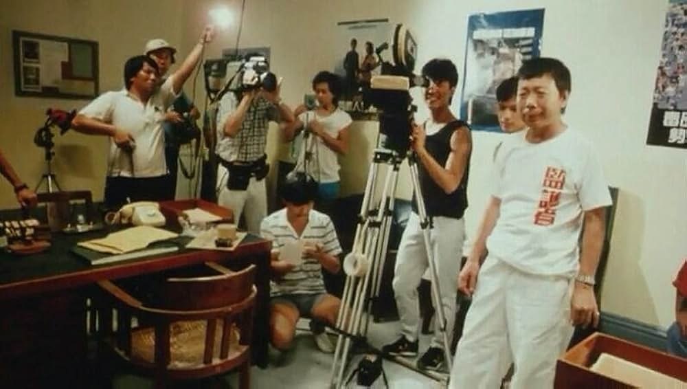 ファースト・ミッションの画像