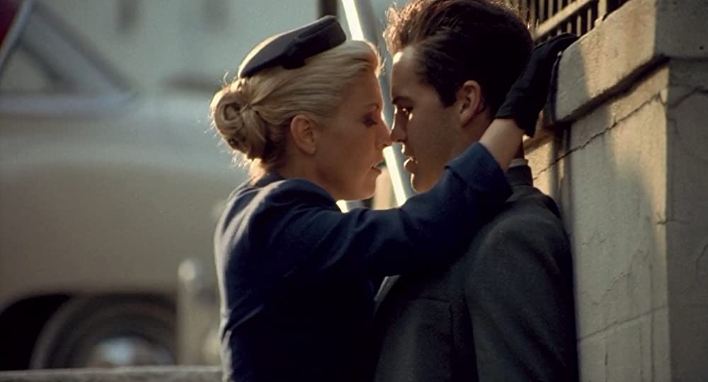 ファイヤーワークスの画像