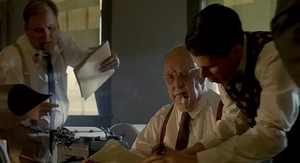 ファイヤーワークスの画像