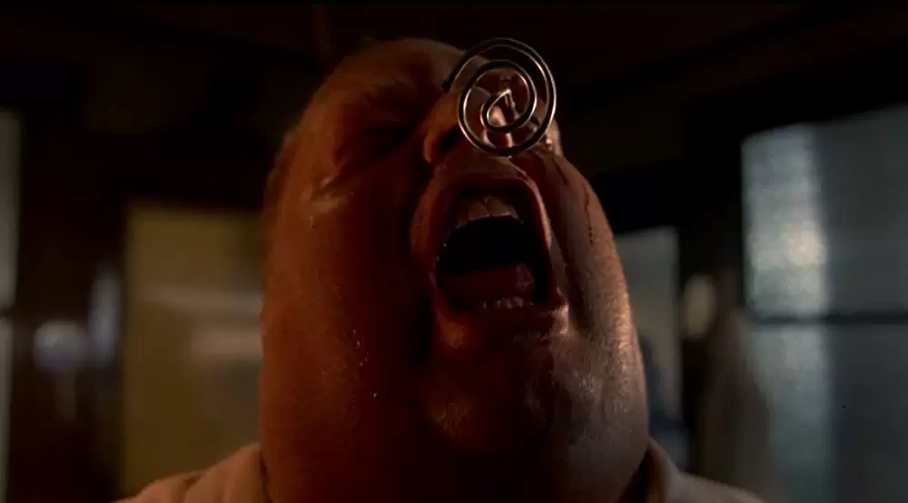 ファイヤーワークスの画像