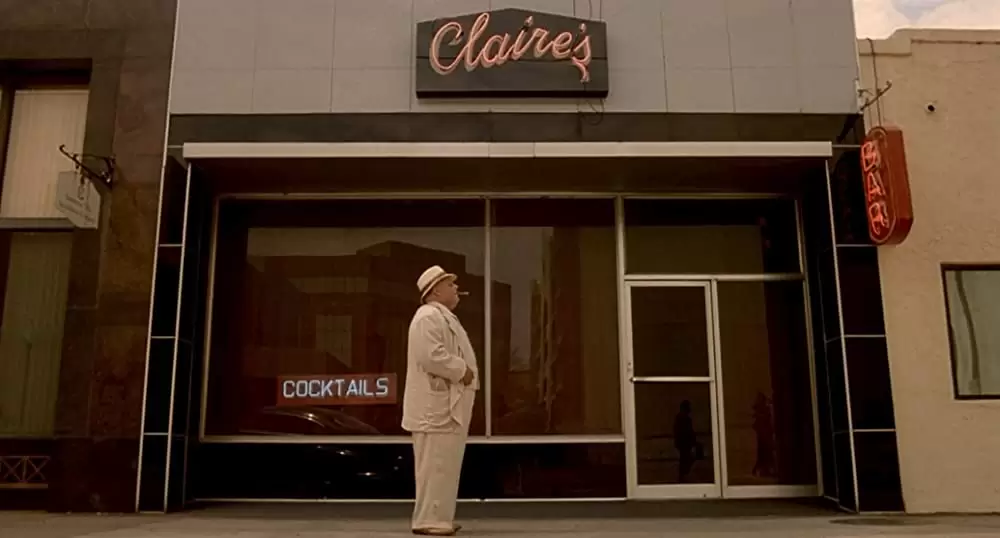 ファイヤーワークスの画像