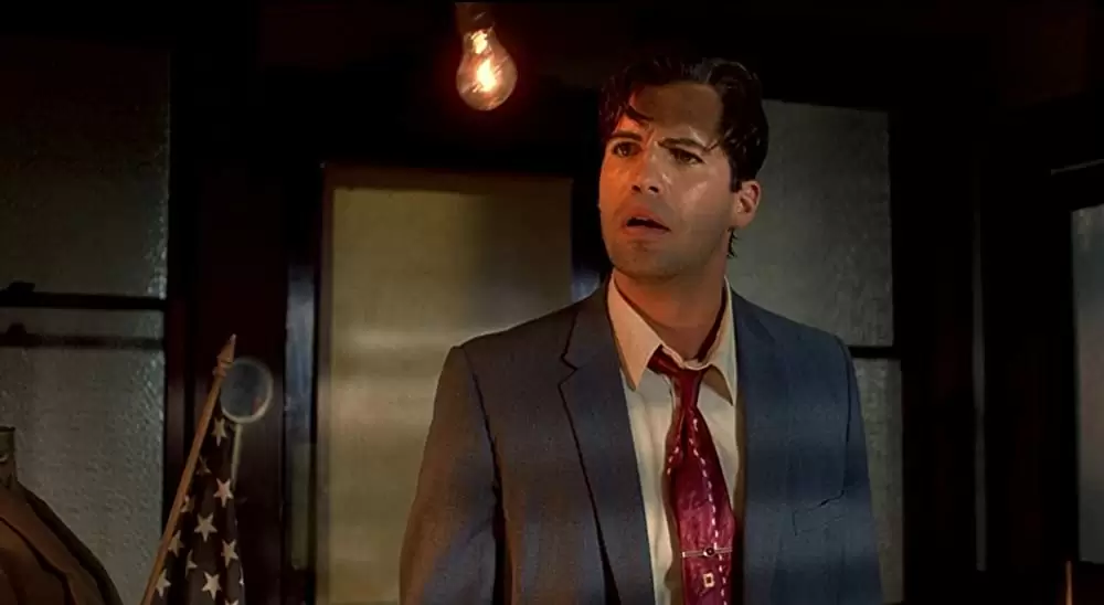 ファイヤーワークスの画像