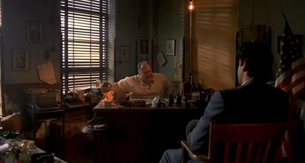 ファイヤーワークスの画像