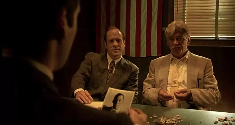 ファイヤーワークスの画像