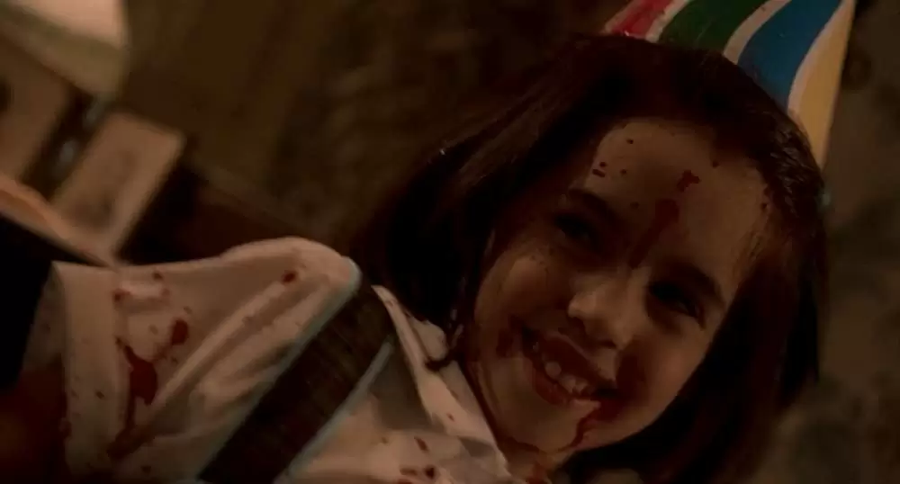 ファイヤーワークスの画像