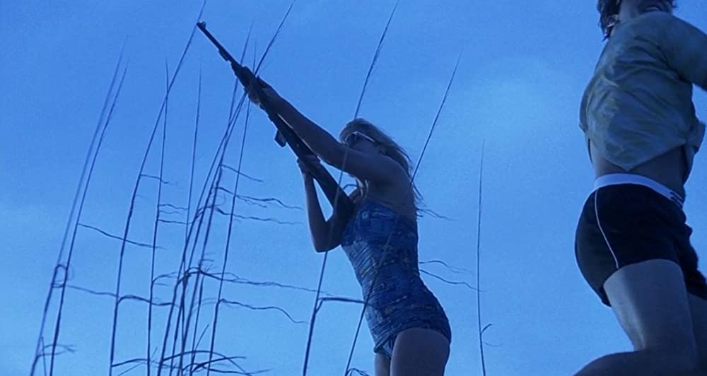 ファイヤーワークスの画像