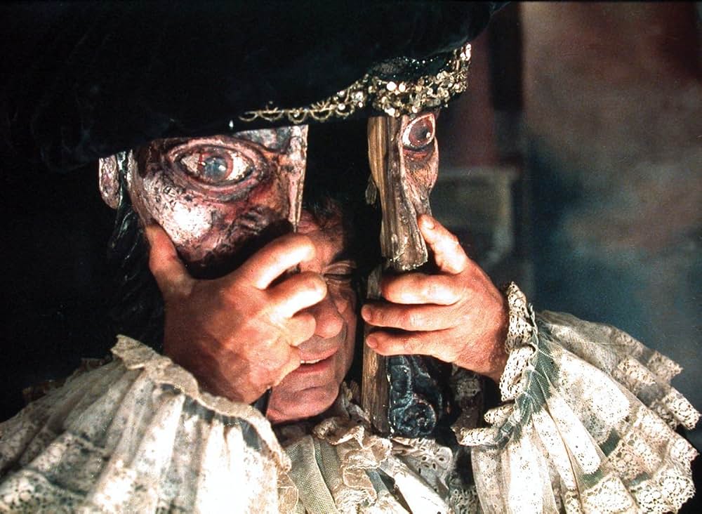 ファウストの画像