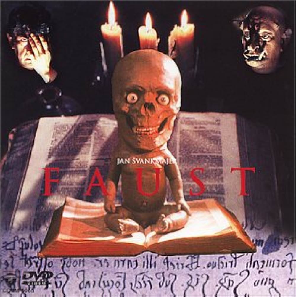 ファウストの画像