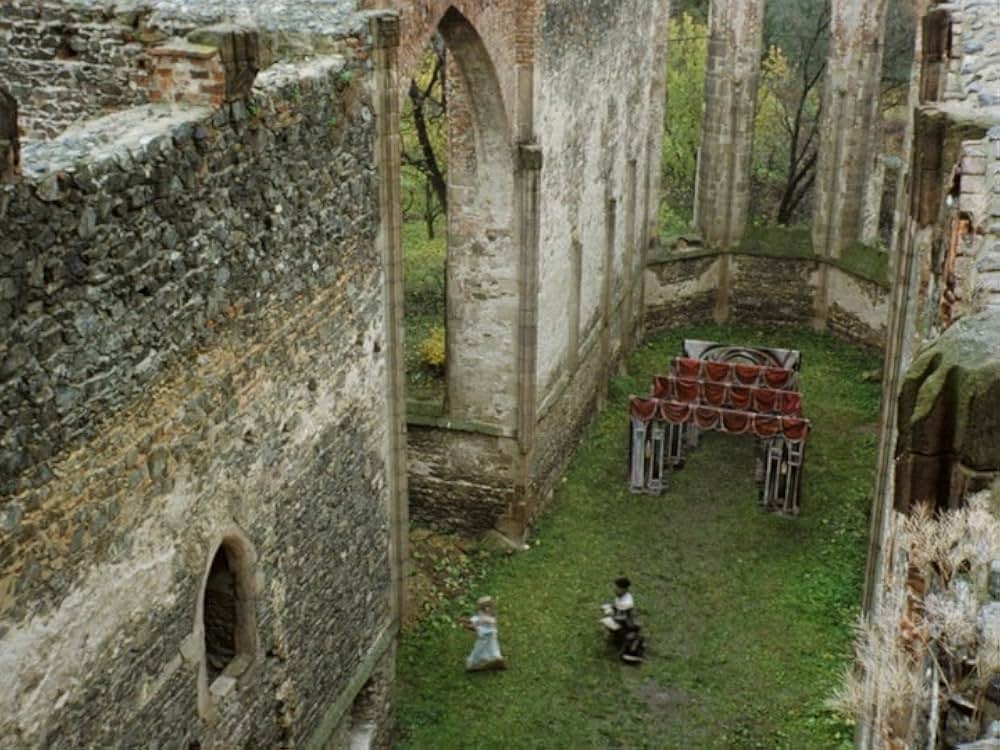 ファウストの画像