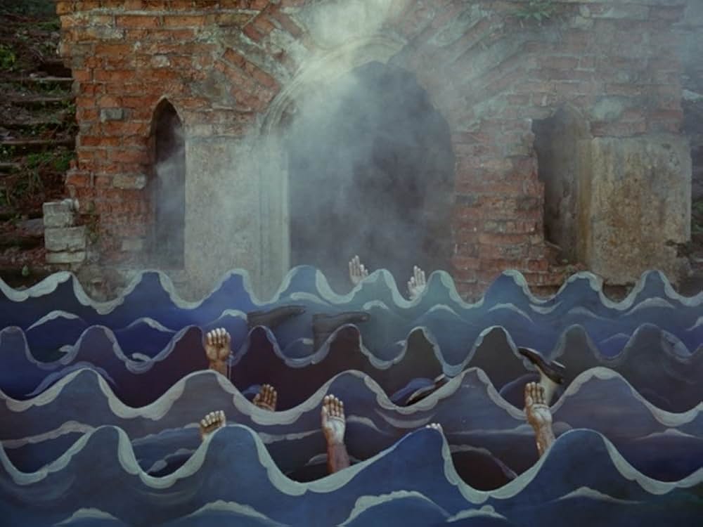 ファウストの画像