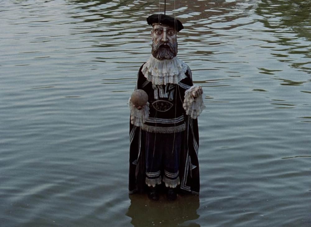 ファウストの画像