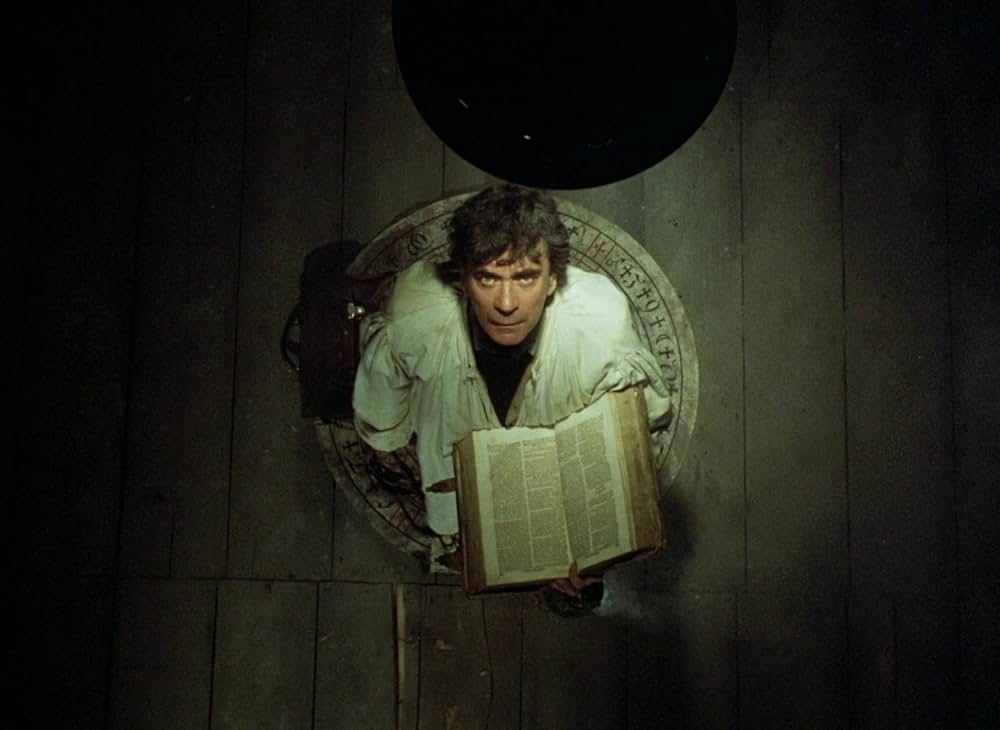 ファウストの画像