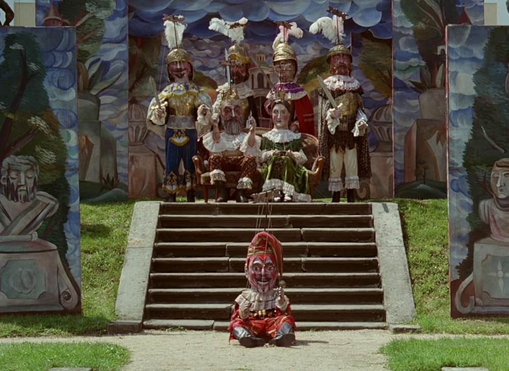 ファウストの画像