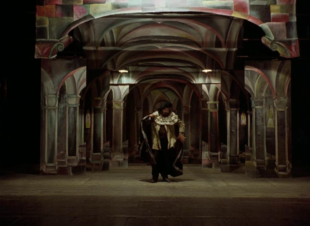 ファウストの画像