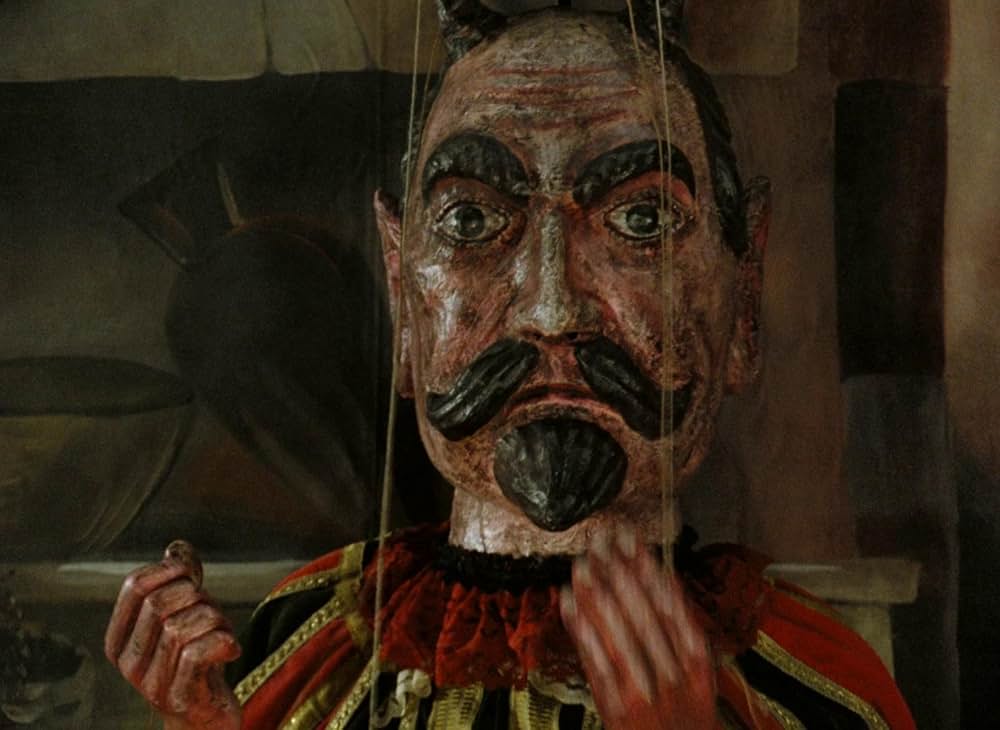 ファウストの画像