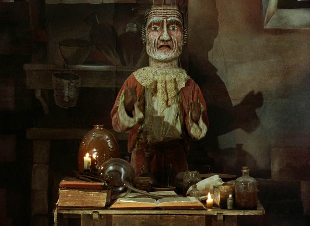 ファウストの画像