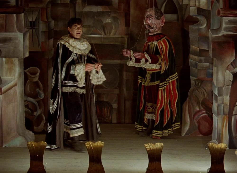 ファウストの画像