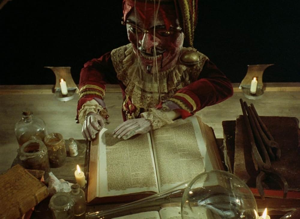 ファウストの画像