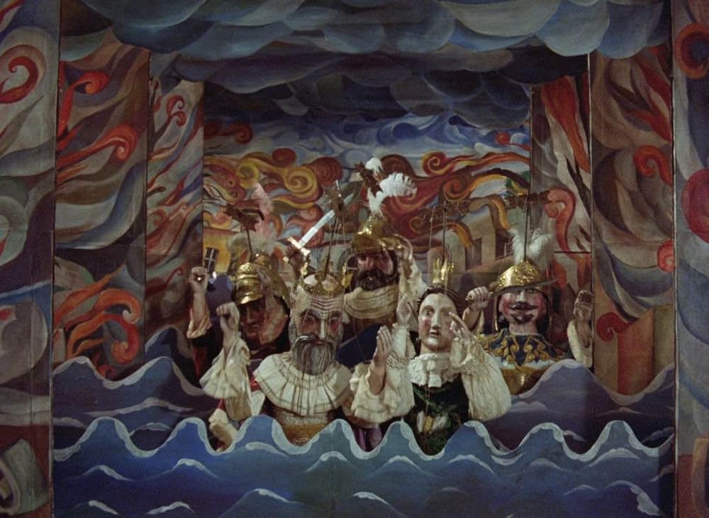 ファウストの画像