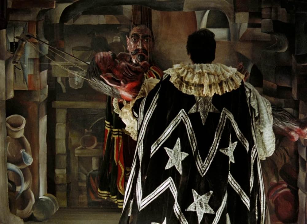 ファウストの画像