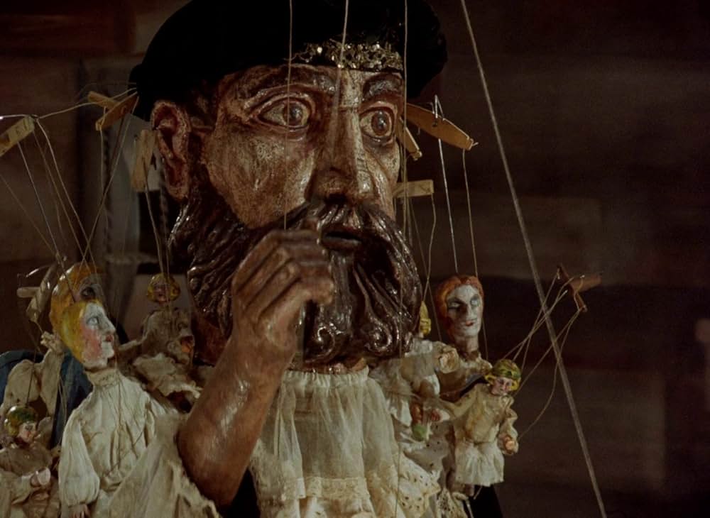 ファウストの画像