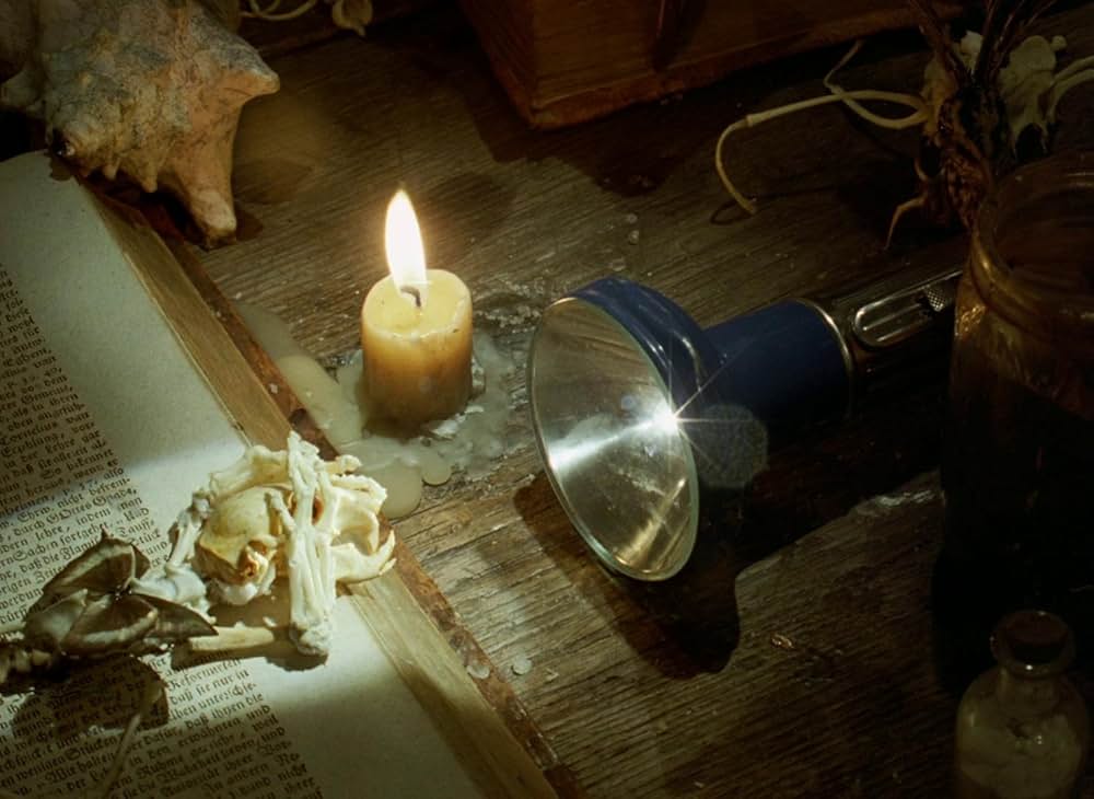 ファウストの画像