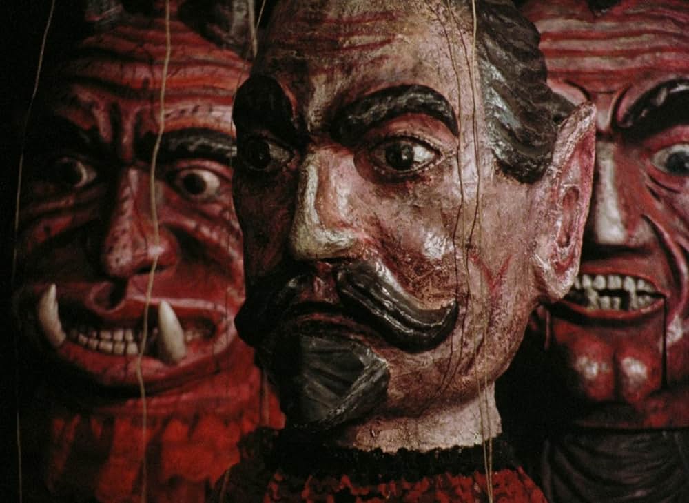 ファウストの画像