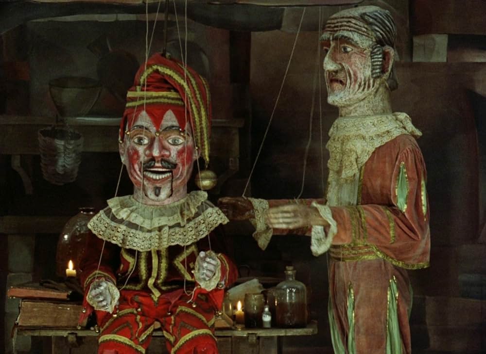 ファウストの画像