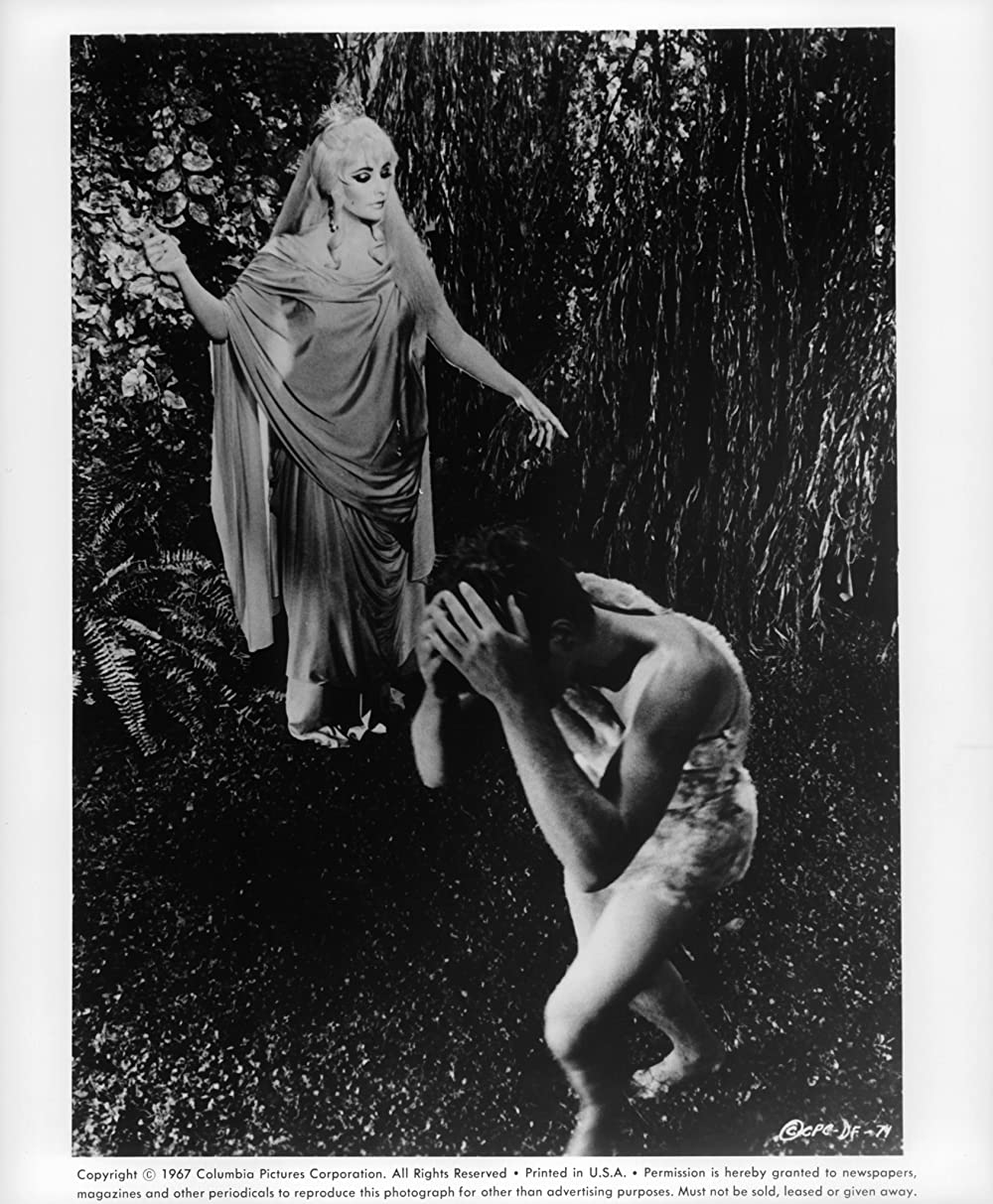 ファウスト悪のたのしみの画像