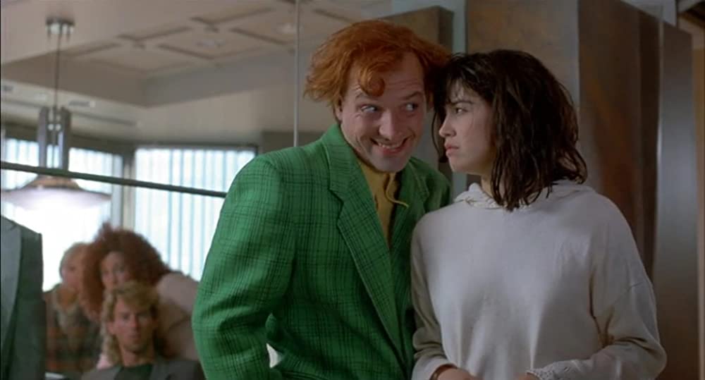 フィービー・ケイツの 私の彼は問題児（ドドンパ）の画像